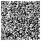 QR code with Bradford T Hal MD contacts