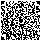 QR code with World One Technologies Inc contacts