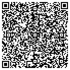 QR code with Jeffrey R Anderson Maintenance contacts