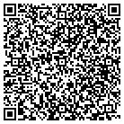 QR code with His Wonders Nature Photography contacts