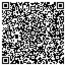 QR code with Uptown Optometry contacts