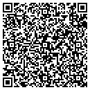 QR code with Garner Hershey MD contacts