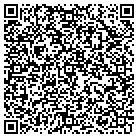 QR code with C & C Community Pharmacy contacts