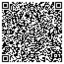 QR code with Isocket Inc contacts