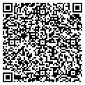 QR code with DMT contacts