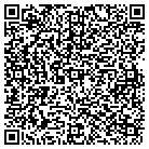 QR code with The International Coalition Of Historic Site Museums Of Conscience contacts