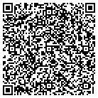 QR code with Henley Johnny R MD contacts