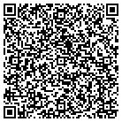 QR code with Mymatrix Software Inc contacts
