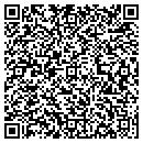 QR code with E E Anonymous contacts
