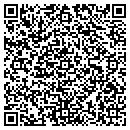 QR code with Hinton Thomas MD contacts