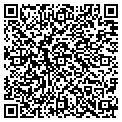 QR code with Ngmoco contacts