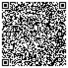 QR code with Richard E Axelberg CPA contacts