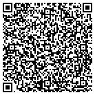 QR code with Kinney Dana L MD contacts
