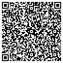 QR code with Keswick Curtis OD contacts