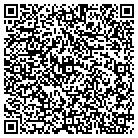QR code with D R & D Enterprise LLC contacts