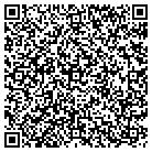 QR code with Mana Fayetteville Diagnostic contacts