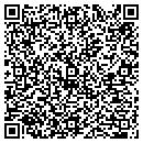 QR code with Mana Mri contacts