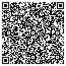QR code with Moore Janis OD contacts