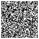 QR code with F Martin Jeffrey contacts