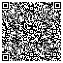 QR code with South Cepeda contacts