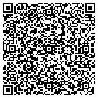 QR code with Tina C Shinmori Optromitry contacts