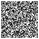 QR code with Claudie M Hall contacts