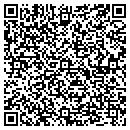 QR code with Proffitt Danny MD contacts