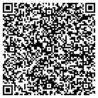 QR code with Yui Shing Lee Foundation Inc contacts