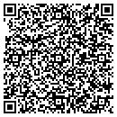 QR code with Zamir Choral Foundation Inc contacts