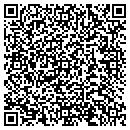 QR code with Geotrope Inc contacts