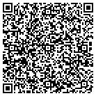 QR code with Chaim Hatzlacha Foundation contacts