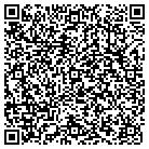 QR code with Chanci Tepfer Foundation contacts
