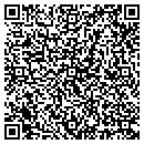 QR code with James W Knapp Md contacts