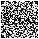 QR code with Janks Jerald F OD contacts