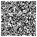 QR code with King Thomas OD contacts