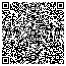 QR code with N Mountain Software contacts