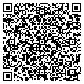 QR code with Oracle contacts
