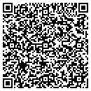 QR code with P H Technologies contacts