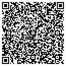 QR code with Hambrosia contacts