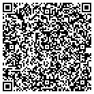 QR code with Gamma Sigma Sigma National contacts
