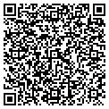 QR code with Remindercity contacts