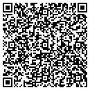 QR code with S G Group contacts