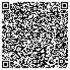 QR code with Hairstyling By Numero Uno contacts