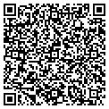QR code with H&E Foundation contacts