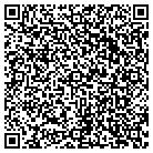 QR code with Hirsch & Pearl Reichman Foundation contacts