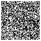 QR code with Through the Hayes Optometry contacts
