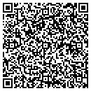 QR code with Kahan Chaim contacts