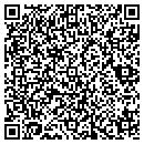 QR code with Hoopin' It Up contacts