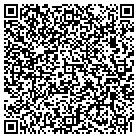 QR code with Gillespie John N MD contacts