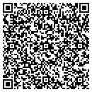 QR code with Hale Kevin MD contacts